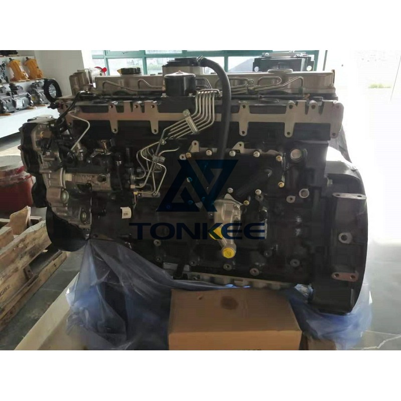 OEM 1106D-70TA C7.1 complete diesel engine assy