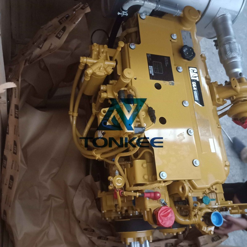 Hot sale ENGINE AR-COMPLETE 3243965 - Caterpillar