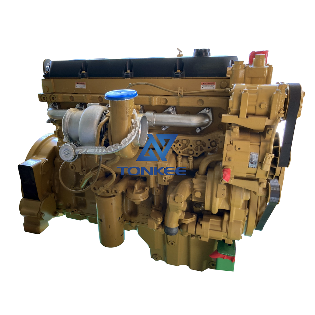 ENGINE, AR 3605981 - Caterpillar