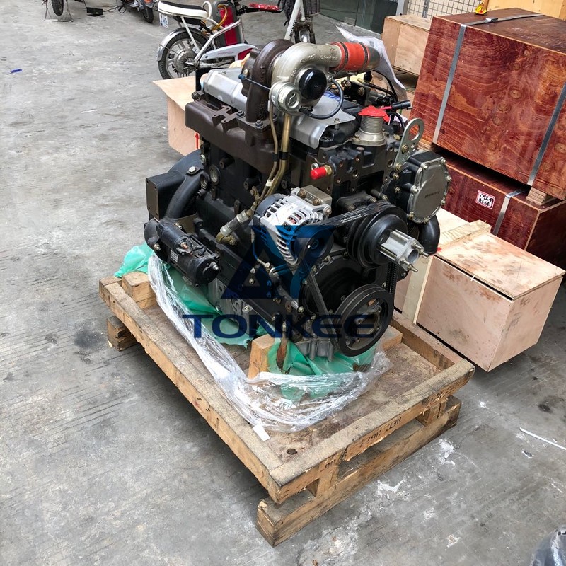 OEM ENGINE AR 3192121 - Caterpillar