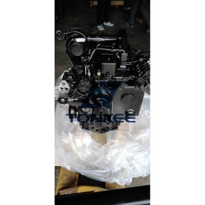 China 4BTA3.9-C 4BT B3.9 diesel engine assy