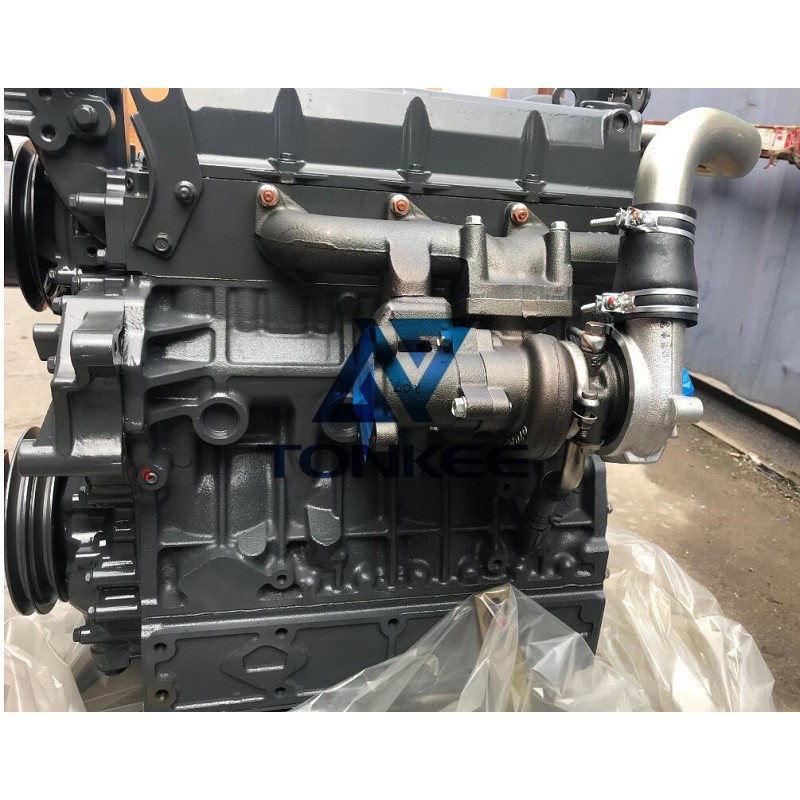 Hot sale 6684576 V3300 S220 S250 S300 engine assy