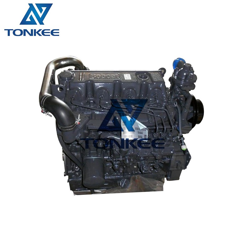 China 1G578-00000 V3300DI-T-E2CB-BOB2 V3300 engine assy