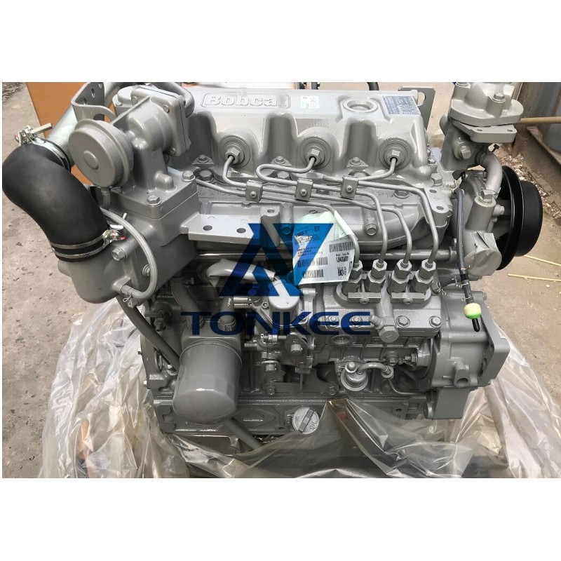 Hot sale 7141592 V3800DI-T-E3B-BC-3 V3800D engine assy