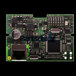 OEM CM-Ethernet controllers