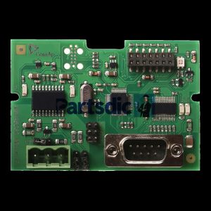 OEM CM-RS232-485 controllers