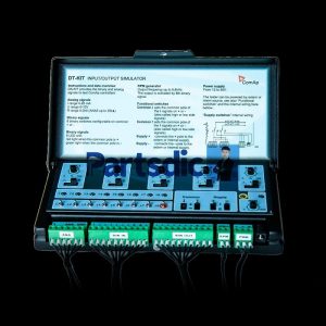 China DT-KIT set controllers