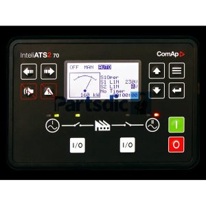 OEM InteliATS2 70 controllers