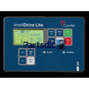 Hot sale InteliDrive EM controllers