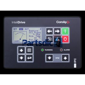 OEM InteliDrive IPC controllers