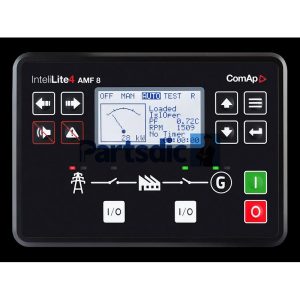 China InteliLite 4 AMF 8 controllers