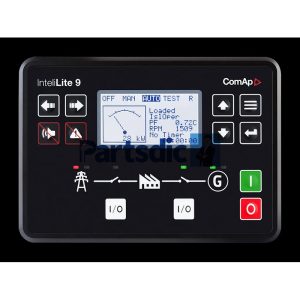 China InteliLite 9 controllers