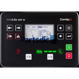 OEM lnteliLite AMF 25 controllers