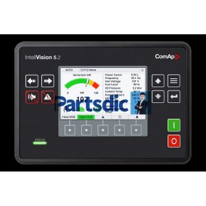 Hot sale InteliVision 5.2 controllers