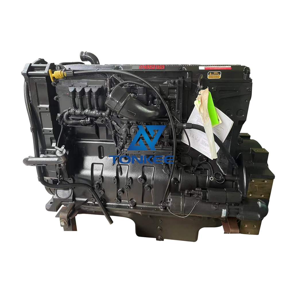 OEM 2869367 QSX15 XE900C XE900D engine assy