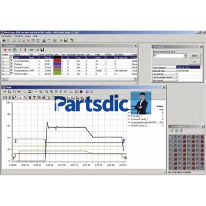 OEM WinScope controllers