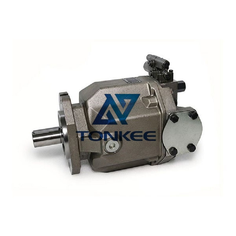 Hot sale 600 to 3000 rpm Industrial Hydraulics A10V series piston pump