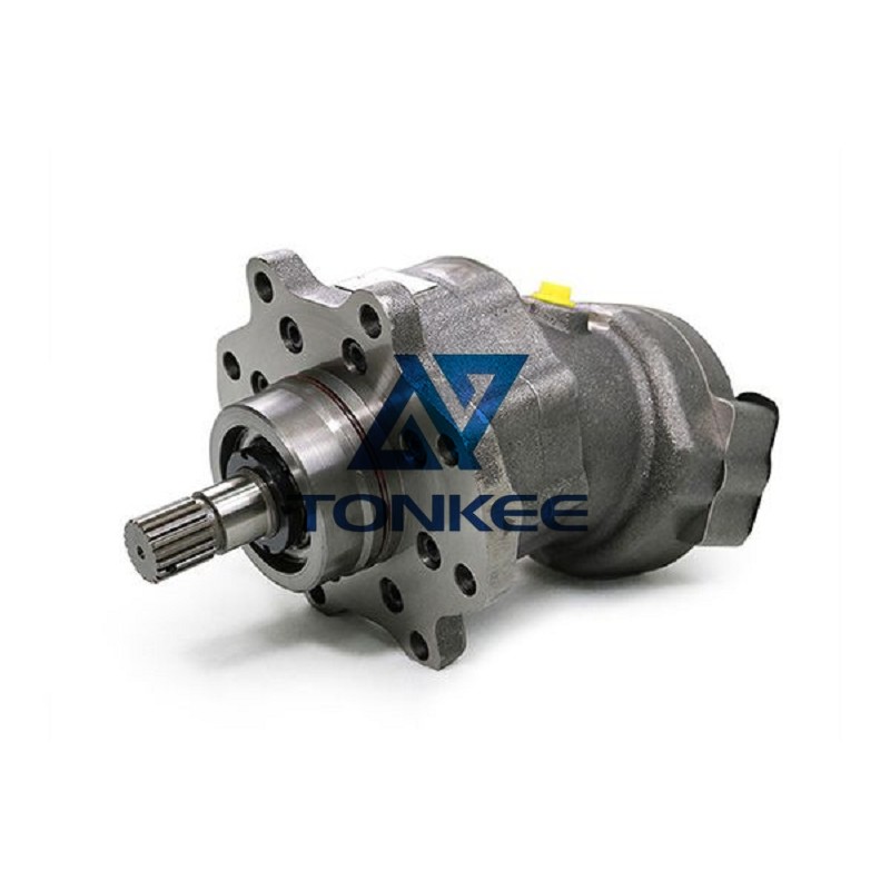 Hot sale 320 bar 210 rpm Hydraulic motor kmf90