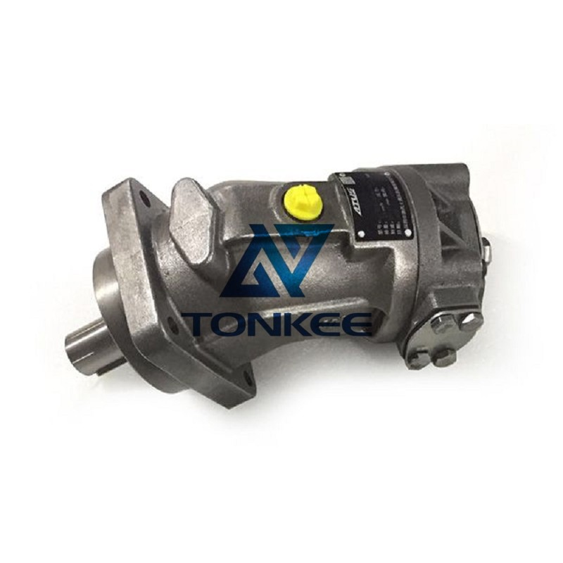 OEM 400 bar (5800 psi) Axial Piston Fixed Pump A2F series