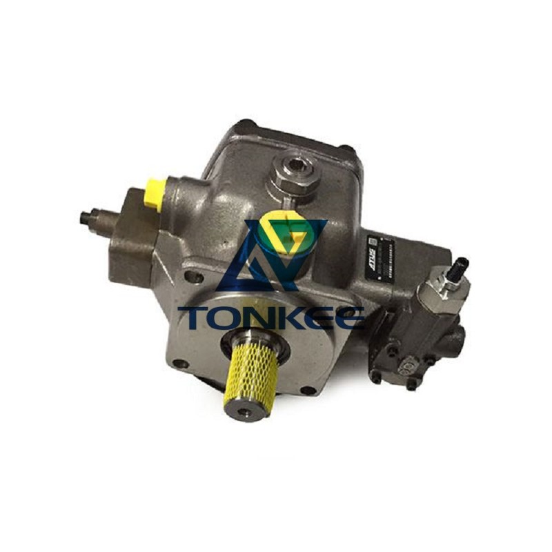 OEM 210 bar (3,045 psi) Vane pump PV7 series oil