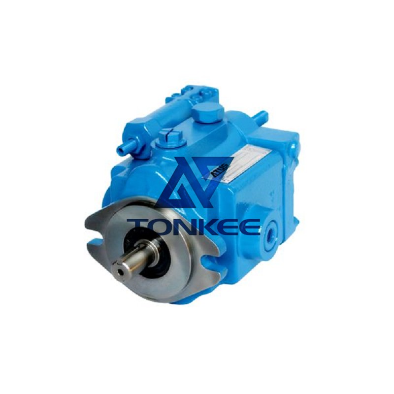 OEM 3600 rpm 350 bar PV series variable volume axial piston pumps