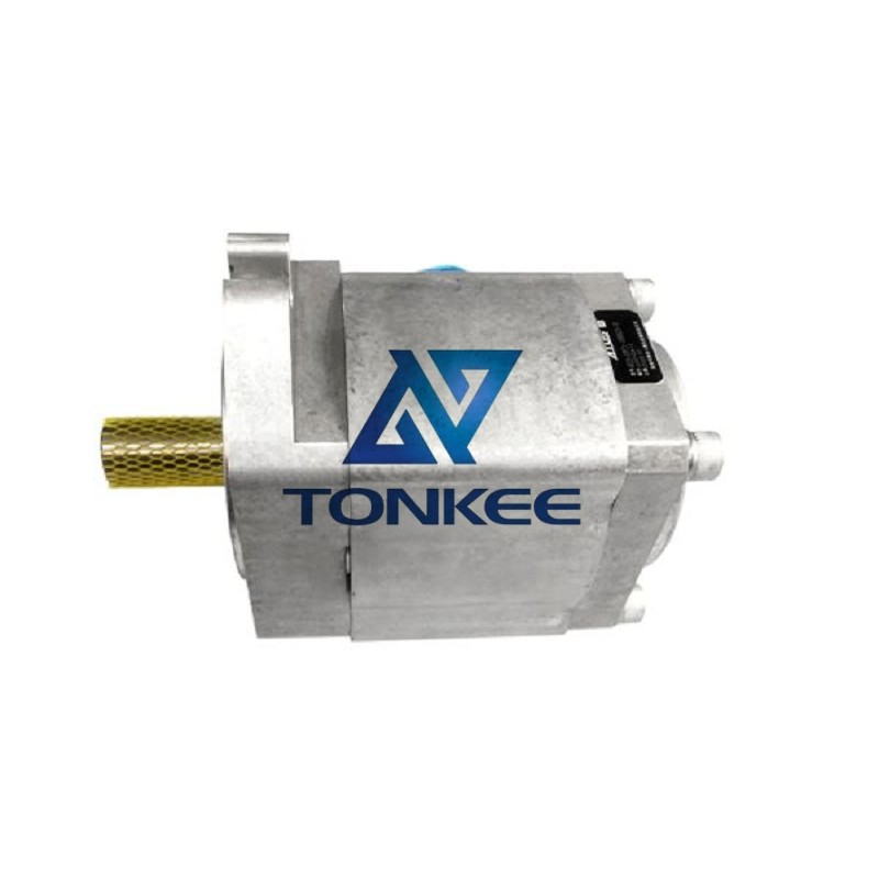 OEM 280 bar (4060 psi) EIPC3 Gear Pump Series