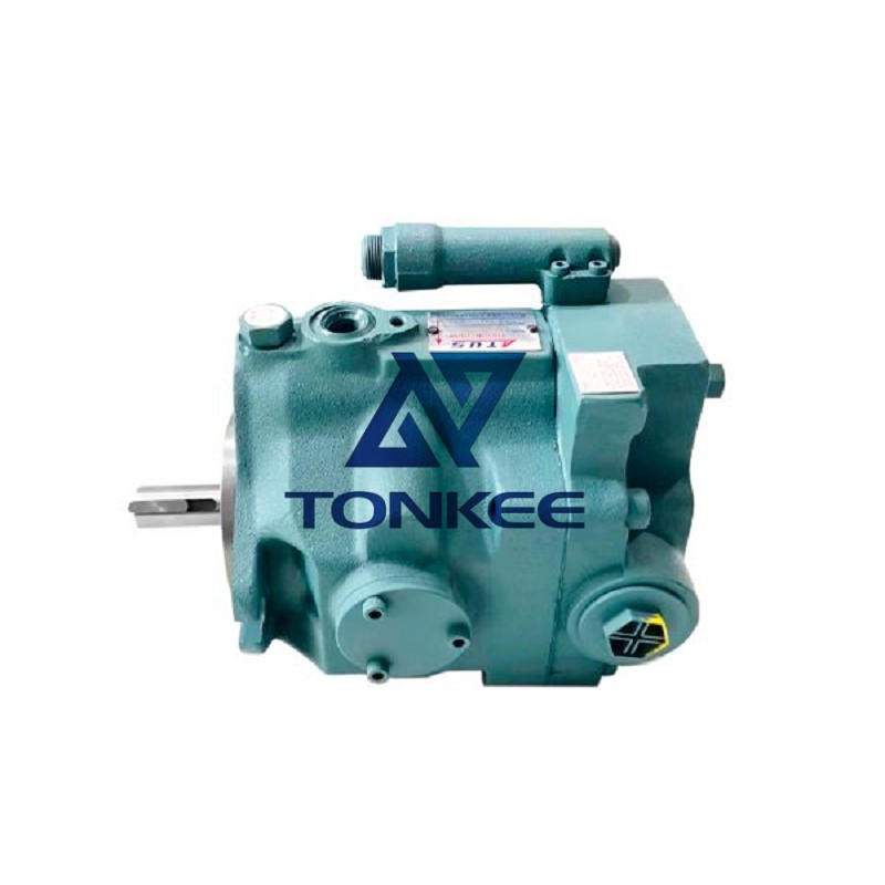 Hot sale 280 bar (4061 psi) V38 Piston Pump Series