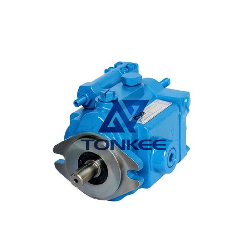 Hot sale 280 bar (4061 psi) PV15 Piston Pump Series