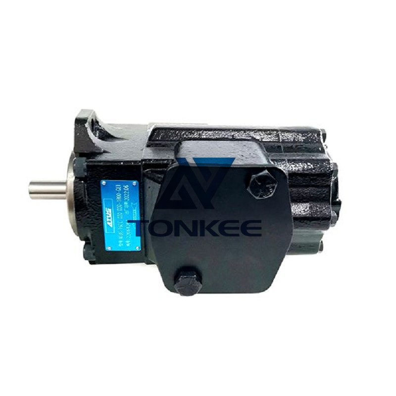 OEM 280 bar (4060 psi) T6DC Vane Pump Series