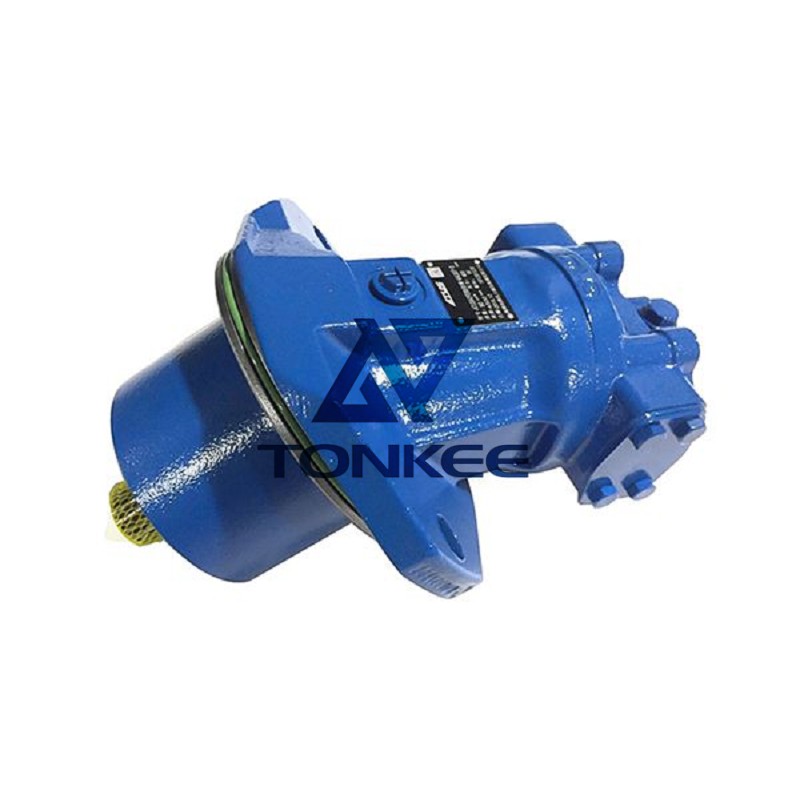 China 450 bar 8000 Nm A2FE107 Motors Series