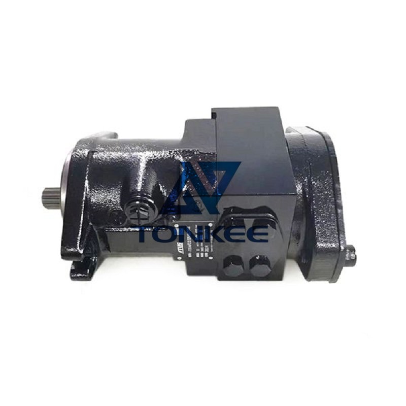 Hot sale 450 bar (6527 psi) A4FO40 Motors Series