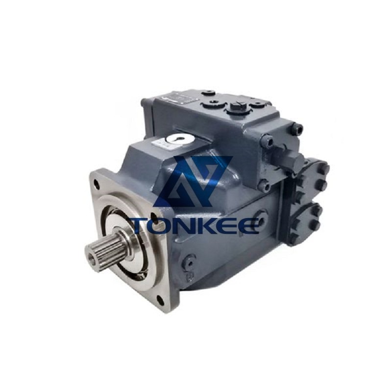 Hot sale 400 bar (5802 psi) A4VSG180 Piston Pump Series