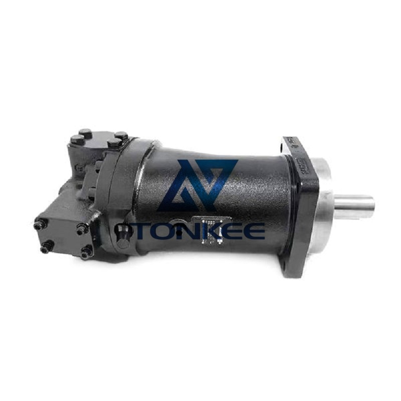 OEM 280 bar (4061 psi) A7VO55 Motors Series