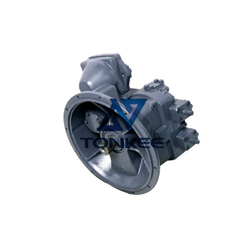 Hot sale 3600 rpm 30 kW A8VO55 Piston Pump Series