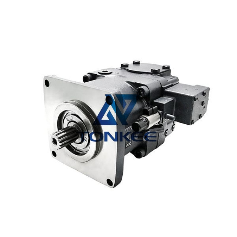 OEM 2600 rpm 60 kW A11VO75EP2G Piston Pump Series