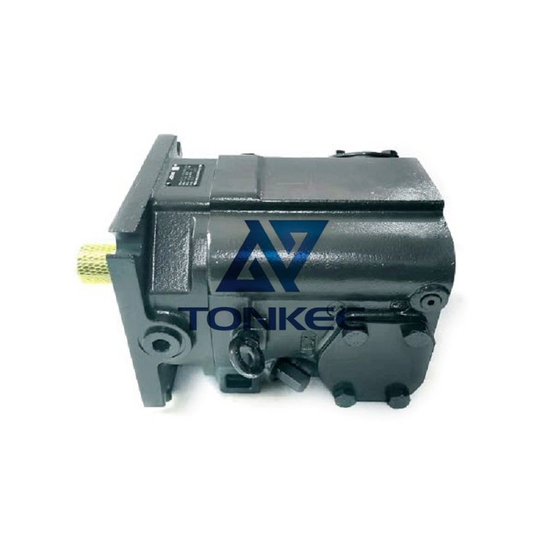 OEM 174 kW 2200 rpm A15VSO145 Piston Pump Series