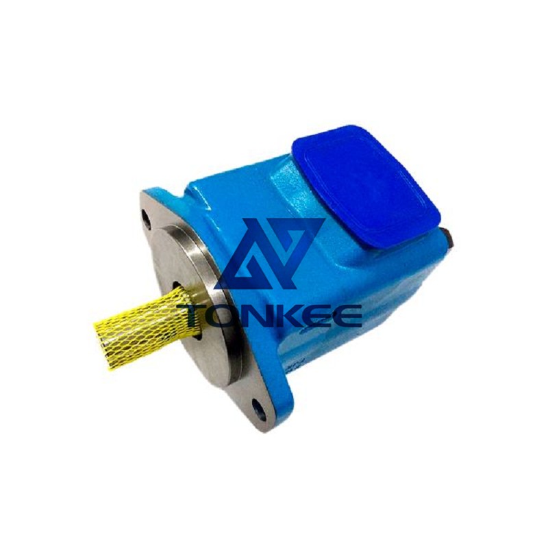 China 280 bar (4060 psi) Pvv Vane Pump Series