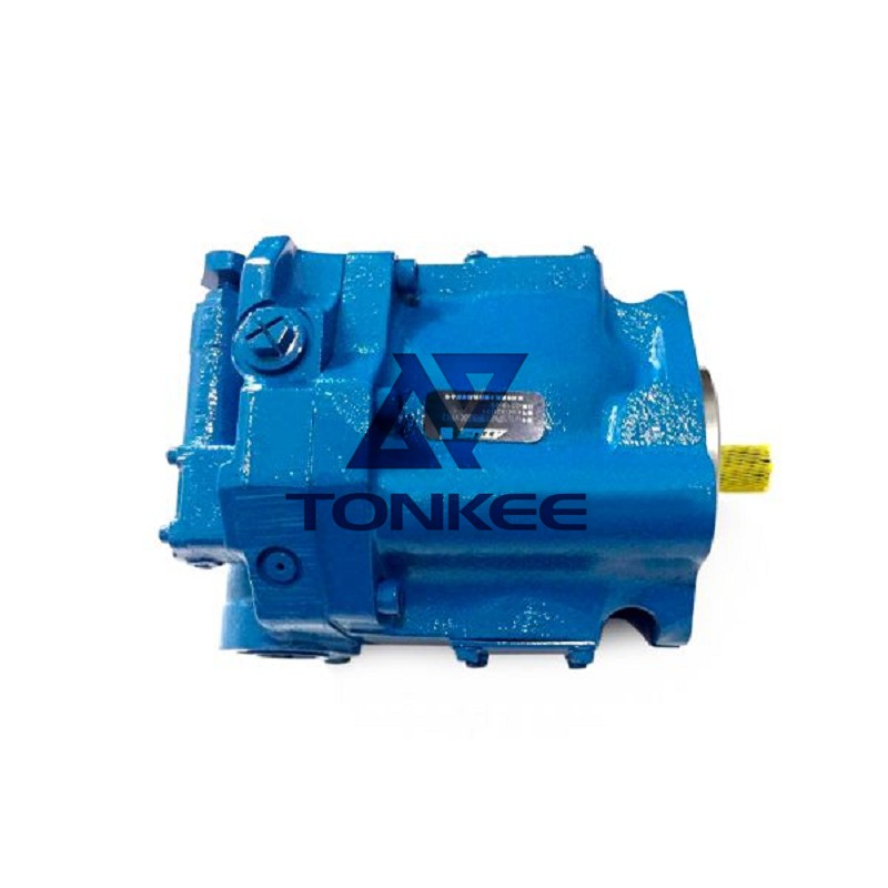 Hot sale 19 cc/rev (1.16 cu in/rev) PVE19 Piston Pump Series