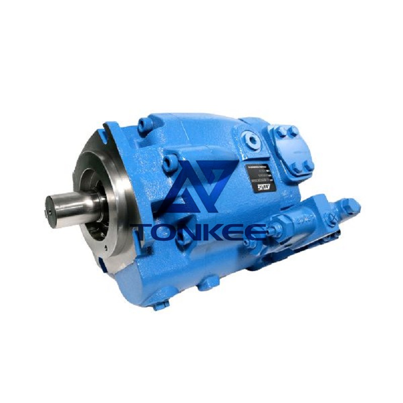 OEM 280 bar (4060 psi) PVM131 Piston Pump Series