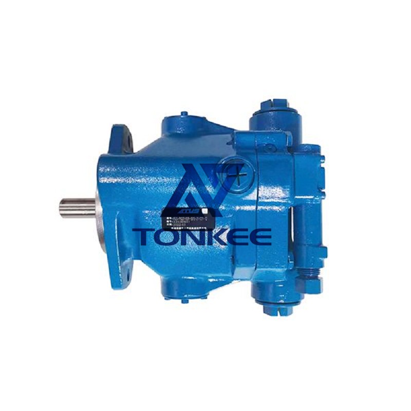 OEM 10-200 cSt PVQ10 Piston Pump Series