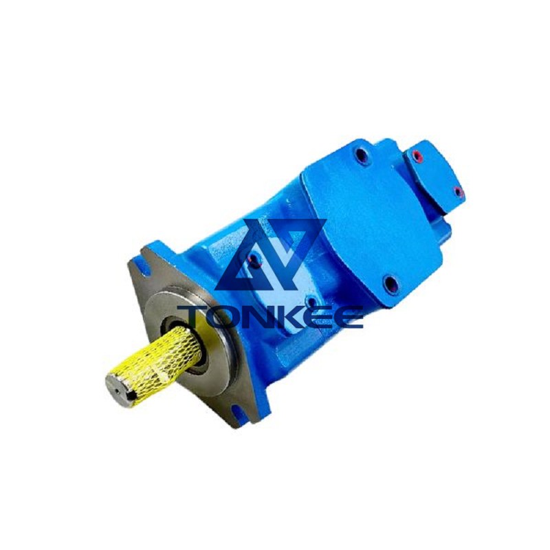 Hot sale 10 bar 100000 cSt VMQ Piston Pump Series