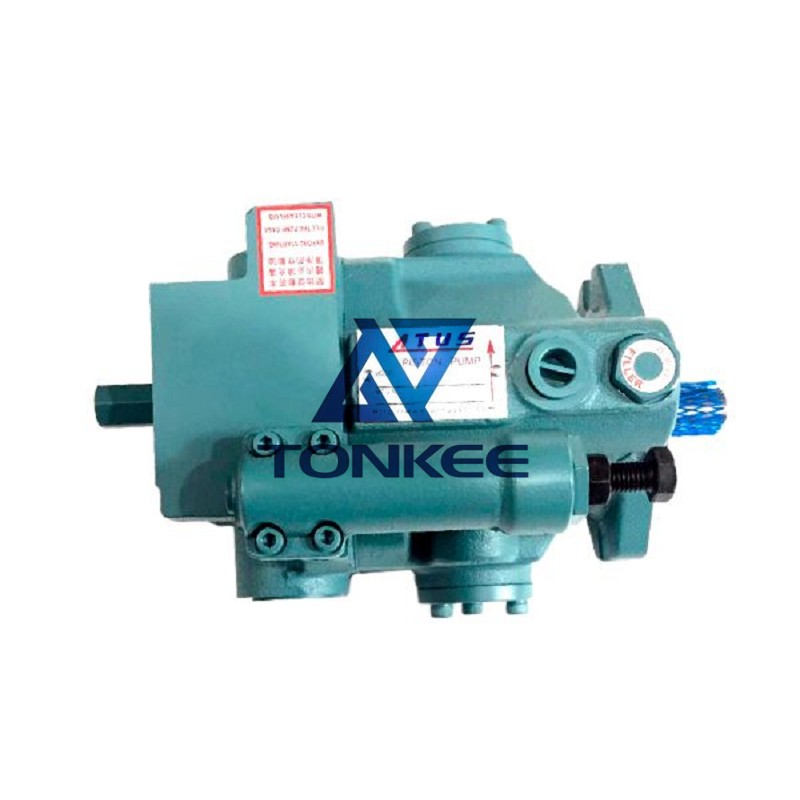 China 200 to 400 bar (2900 to 5800 psi) V Piston Pump Series