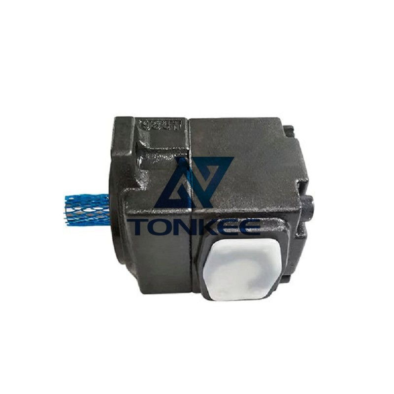  200 cc  210 bar, PV2R Vane Pump Series