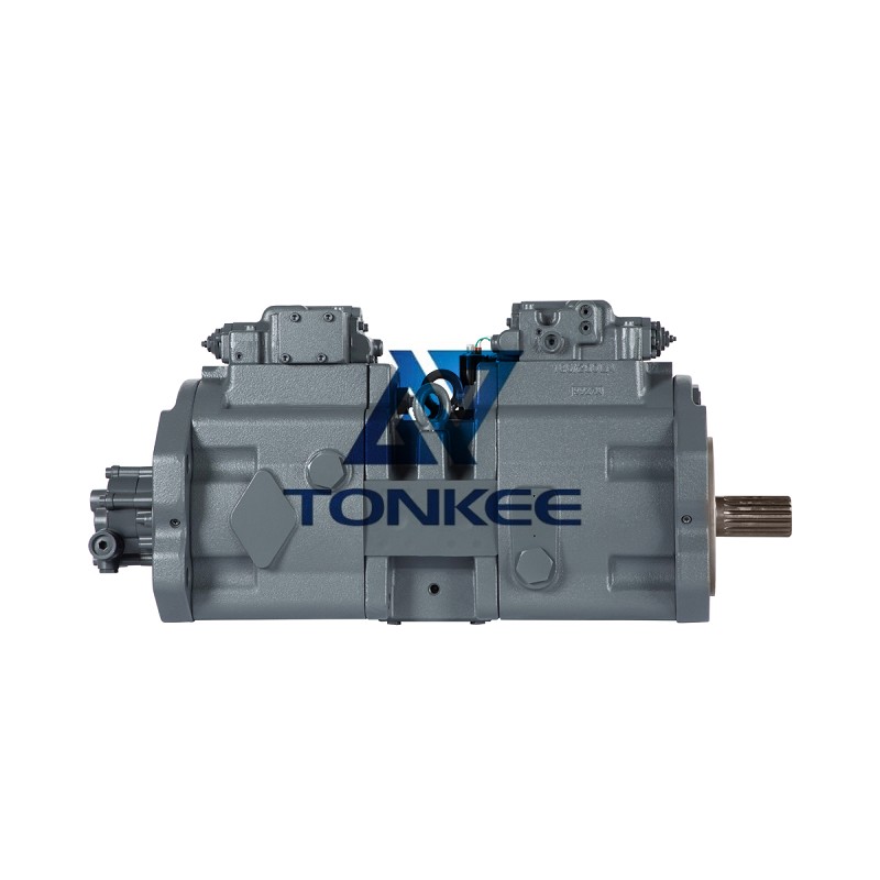 China HD1430 K3V180DT-9N15 Hydraulic pump