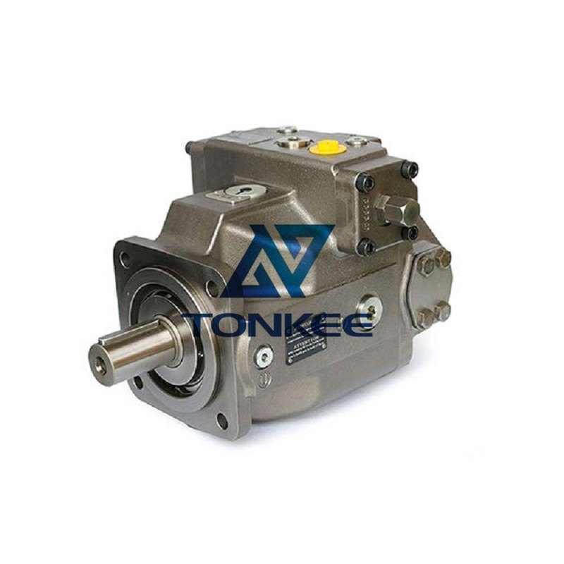 OEM 200 kW A4V series Axial piston variable pump