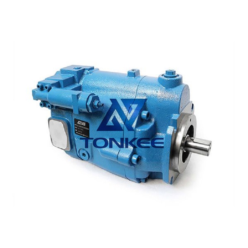 OEM 16cc to 260cc Hydraulic System PVM piston pump