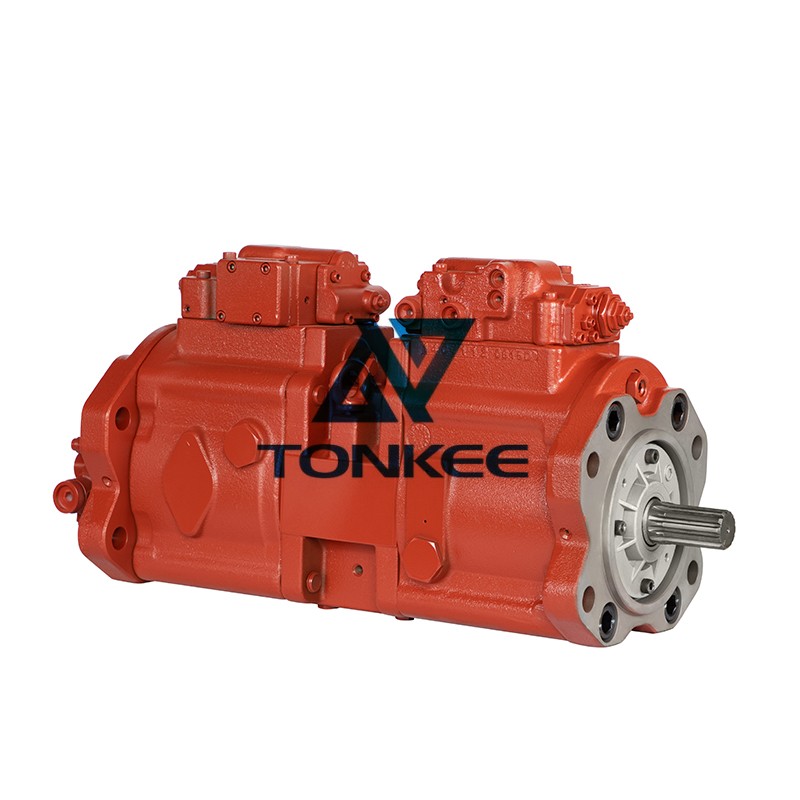 OEM Hydraulic Pump K3V112 K3V112DT-9N3P