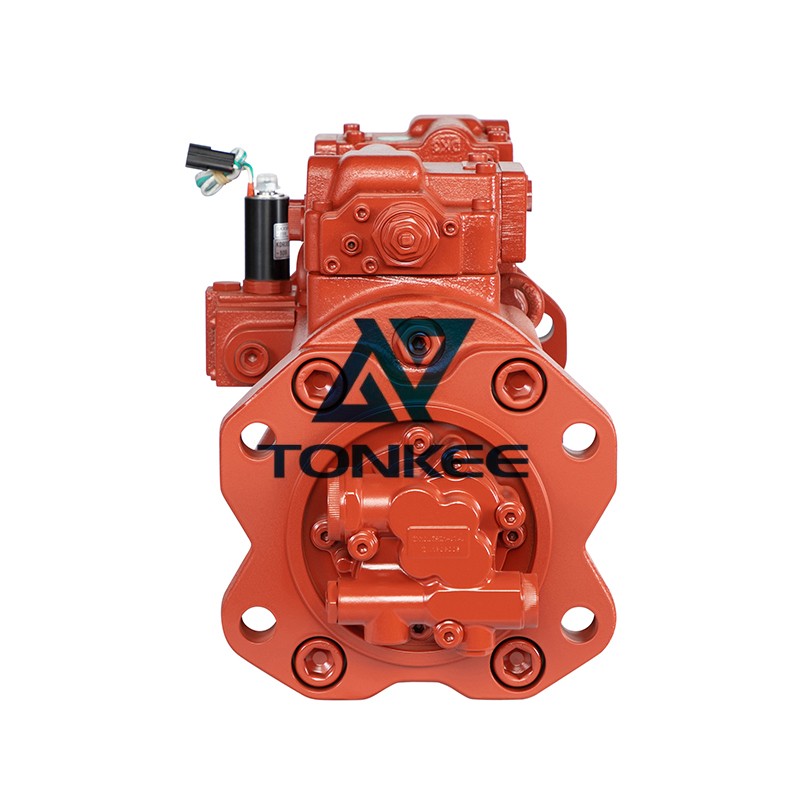 Hydraulic Pump K3V112, K3V112DT-9N3P