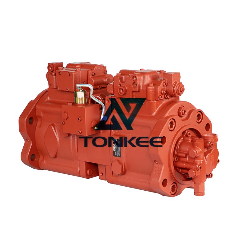 OEM DH225-7 K3V112DT-HN0V Hydraulic pump