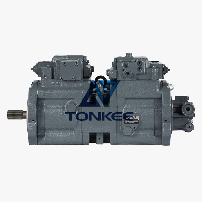 China K3V63DT-9N0T SK130-8/135-8/140-8 Hydraulic Pump